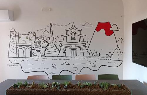 Catania City Centre Bed & Breakfast | Liotru Maisonne, rooms with en-suite bathroom and shared bathroom