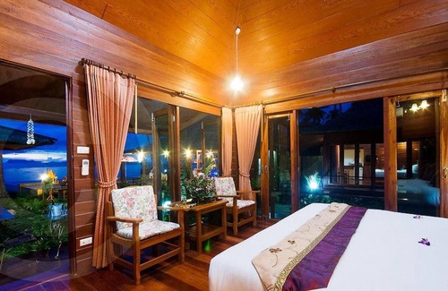 Lipa Noi Hotel | Lipa Bay Resort