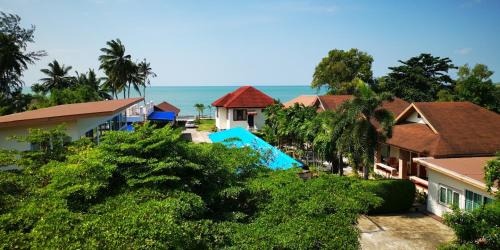 Lipa Noi Apartment | Lipa Beach