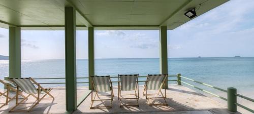 Lipa Noi Apartment | Lipa Beach