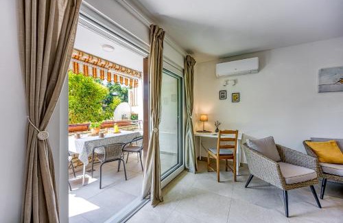 Porec Apartment | LIPA KORTA - Family Apartment in Porec, 850 m to the Sea