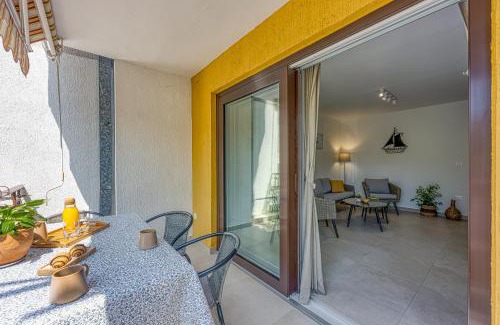 Porec Apartment | LIPA KORTA - Family Apartment in Porec, 850 m to the Sea
