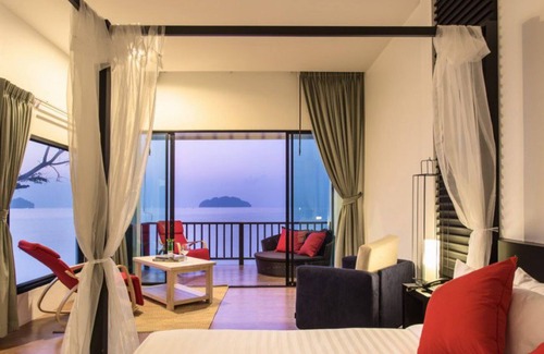 Khlong Wan Hotel | Lipda Resort