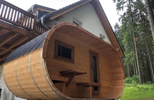Lojzova Paseka Villa | Lipno Club