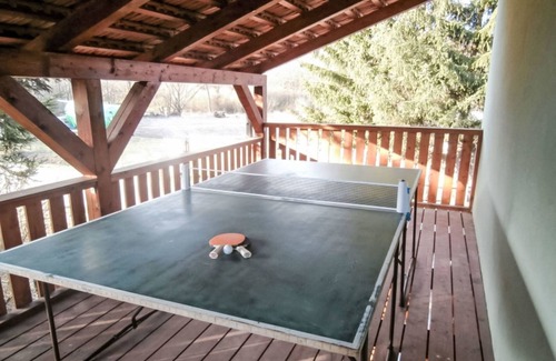 Horice Na Sumave House | Lipno Garden and Relax by Interhome