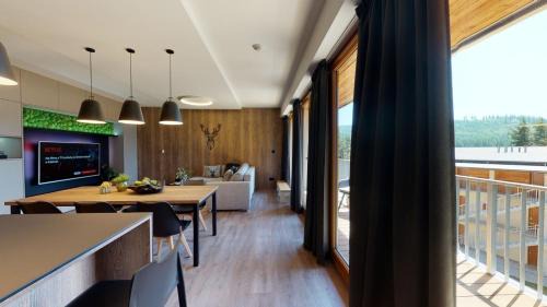Lipno nad Vltavou Apartment | Lipno Port Apartment C204 - Lipno Home