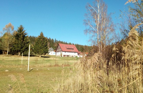 Lojzova Paseka Apartment | Lipno resort Desta, Lojzovy Paseky