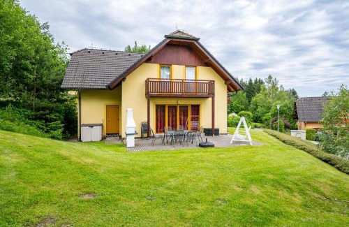 Lipno nad Vltavou Villa | Lipno villa Kleiner