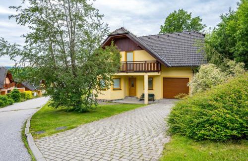 Lipno nad Vltavou Villa | Lipno villa Kleiner