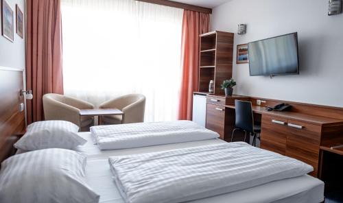 Frymburk Apartment | Lipno Wellness - Frymburk C 402-403