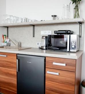 Frymburk Apartment | Lipno Wellness - Frymburk C 402-403
