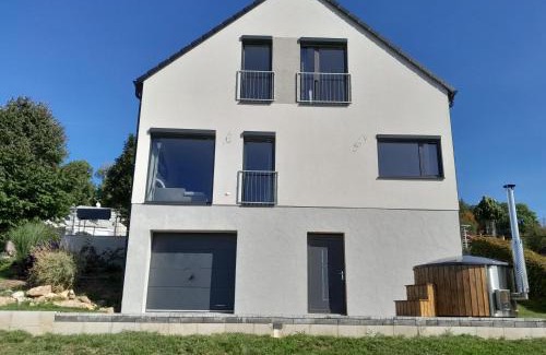 Horni Plana Villa | Lipnohaus
