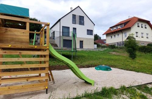 Horni Plana Villa | Lipnohaus