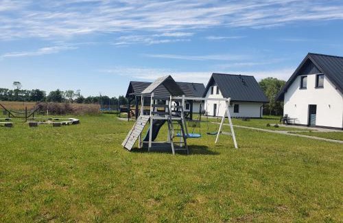 Sarbsk House | Lipowa 9a Nowęcin