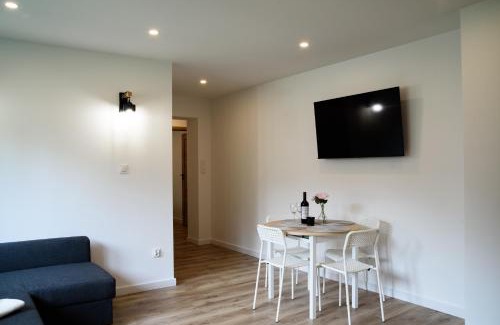 Szczawno-Zdroj Apartment | Lipowa Apartamenty