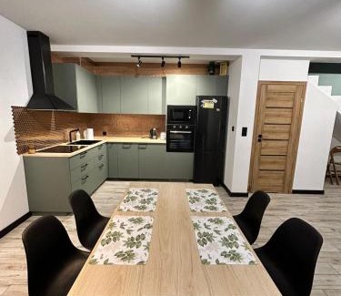 Lipowa House | Lipowa Nest