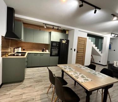 Lipowa House | Lipowa Nest