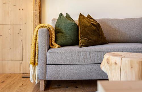 Santa Maddalena Apartment | Lippmöshof Apartment Furca