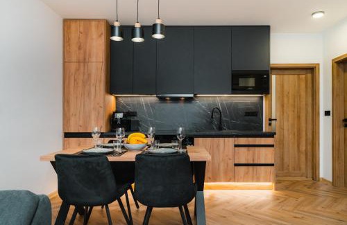 Liptovska Tepla Apartment | Liptouka