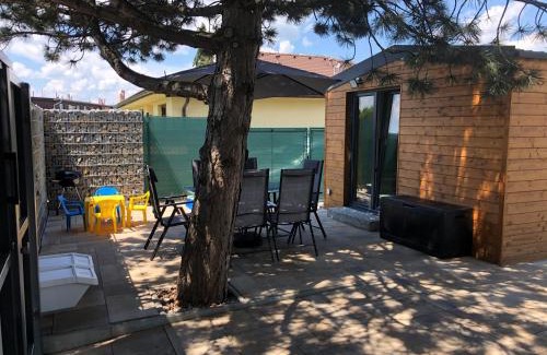 Liptovsky Mikulas House | Liptov Mobile House