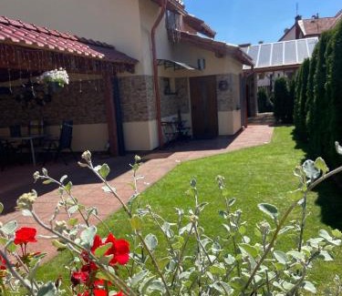 Liptovsky Mikulas House | Liptov Odessa