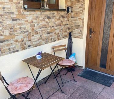 Liptovsky Mikulas House | Liptov Odessa