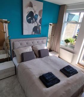 Liptovsky Mikulas Apartment | Liptovská Panoráma