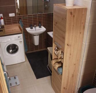 Liptovsky Mikulas Apartment | Liptovská Panoráma