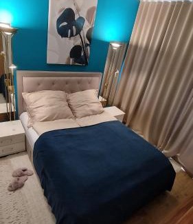 Liptovsky Mikulas Apartment | Liptovská Panoráma