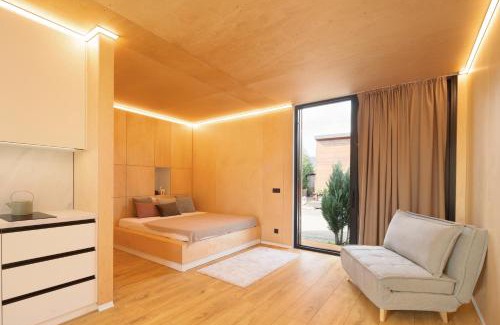Liptovsky Trnovec Apartment | Liptovské Chaty - Fashion Line