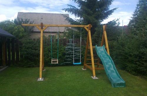 Liptovska Kokava Apartment | Liptovska Izba