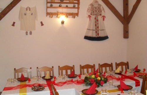 Liptovska Kokava Apartment | Liptovska Izba