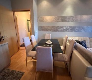 Ardenice Apartment | Liqeni Apartment