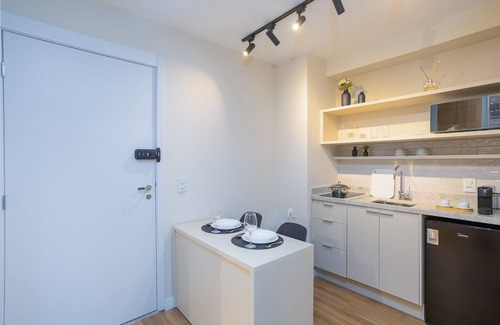 Perdizes Apartment | Lira Perdizes