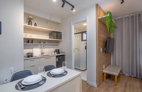 Perdizes Apartment | Lira Perdizes