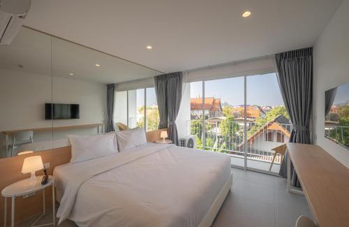 Hai Ya Hotel | Lis Hotel Chiangmai