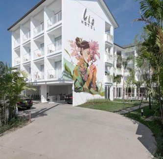 Hai Ya Hotel | Lis Hotel Chiangmai