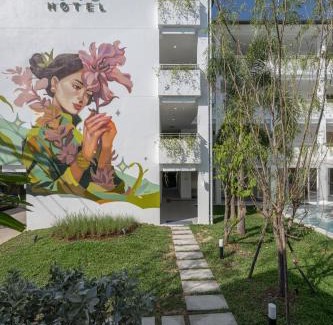 Hai Ya Hotel | Lis Hotel Chiangmai