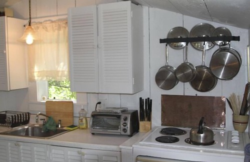 North Truro Cottage | Lis Sur Mer