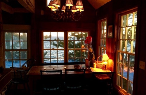 North Truro Cottage | Lis Sur Mer
