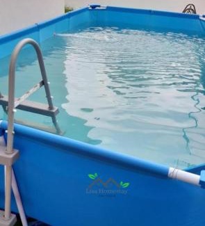 Tanjung Rambutan Villa | Lisa Homestay Ipoh Tambun with Private Pool