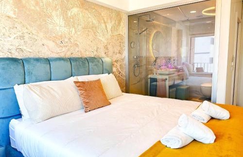 Parque das Nacoes Apartment | Lisbon Prestige River View Condo by BeCherish