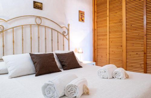 Liscia di Vacca Apartment | [Liscia di Vacca-Porto Cervo]Casa Vista Mare