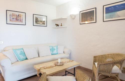 Liscia di Vacca Apartment | [Liscia di Vacca-Porto Cervo]Casa Vista Mare