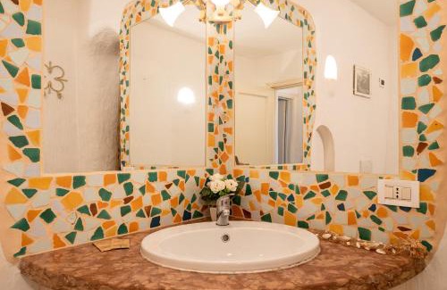 Liscia di Vacca Apartment | [Liscia di Vacca-Porto Cervo]Casa Vista Mare