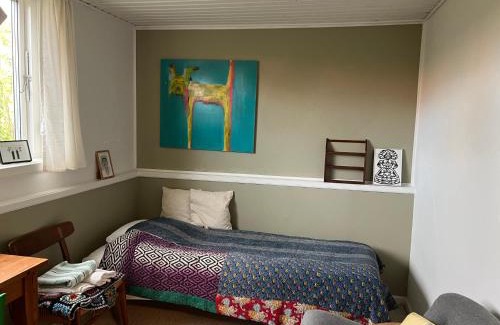 Svendborg Bed & Breakfast | Lises bed and breakfast