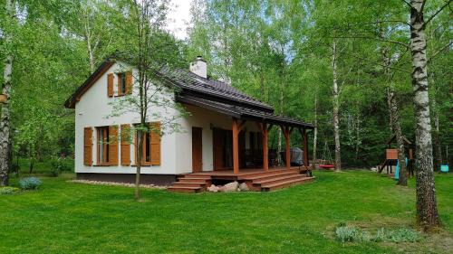gmina Kowiesy House | Lisisko