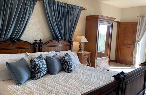 Brevands House | Lismore (Gîte)