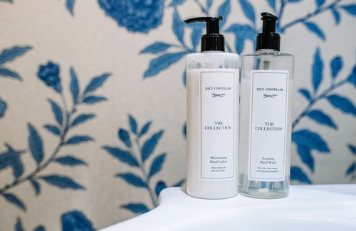 Dromore Bed & Breakfast | Lisnacurran B&B - The Garden Family Room