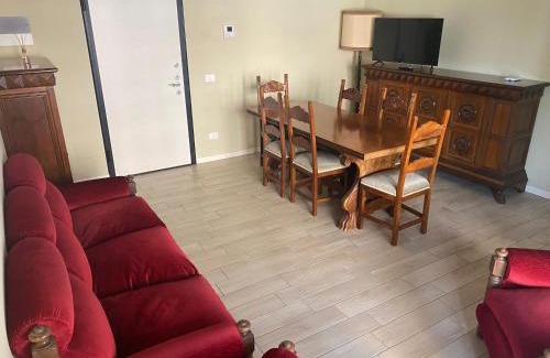 SantʼAngelo Lodigiano Apartment | Lisonino House